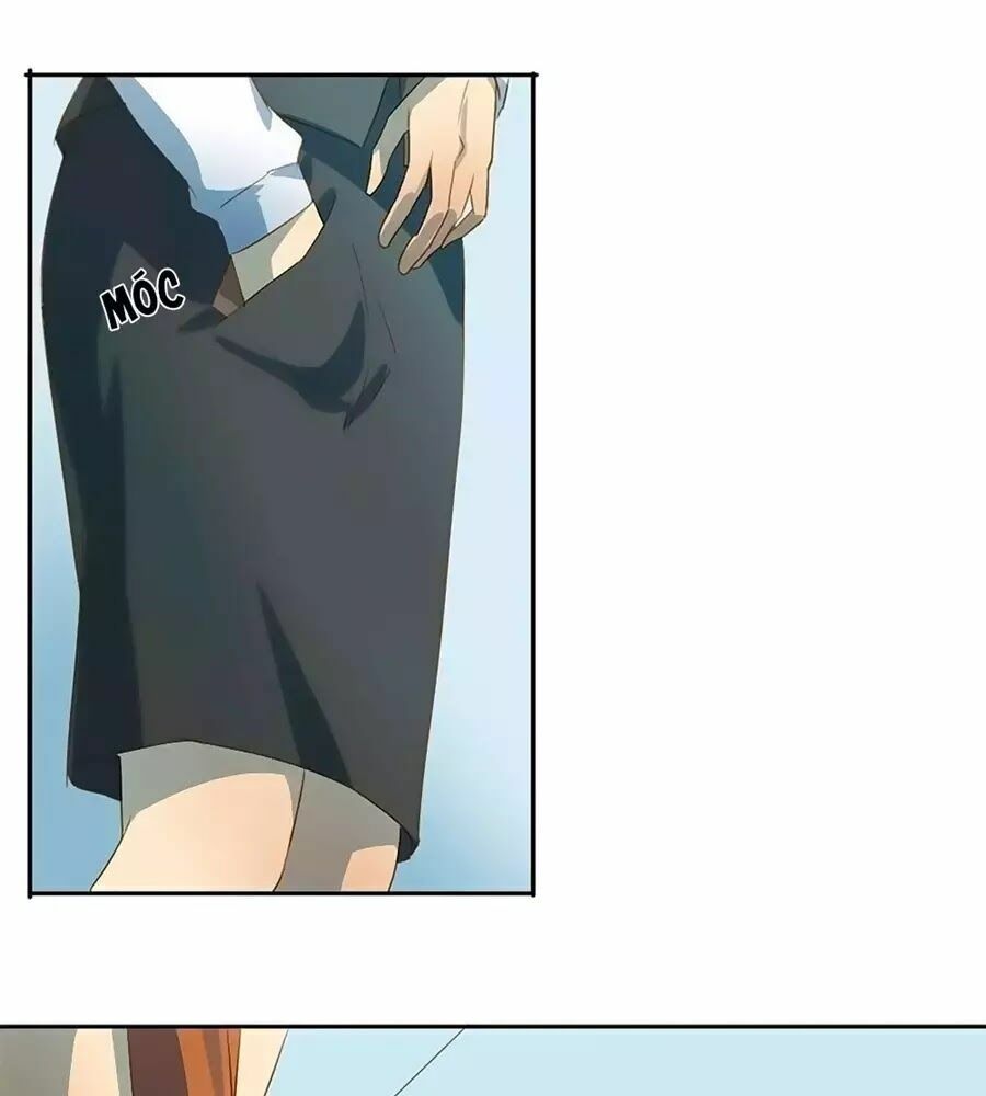 Tay Trái Nắm Tay Phải: Chapter 44