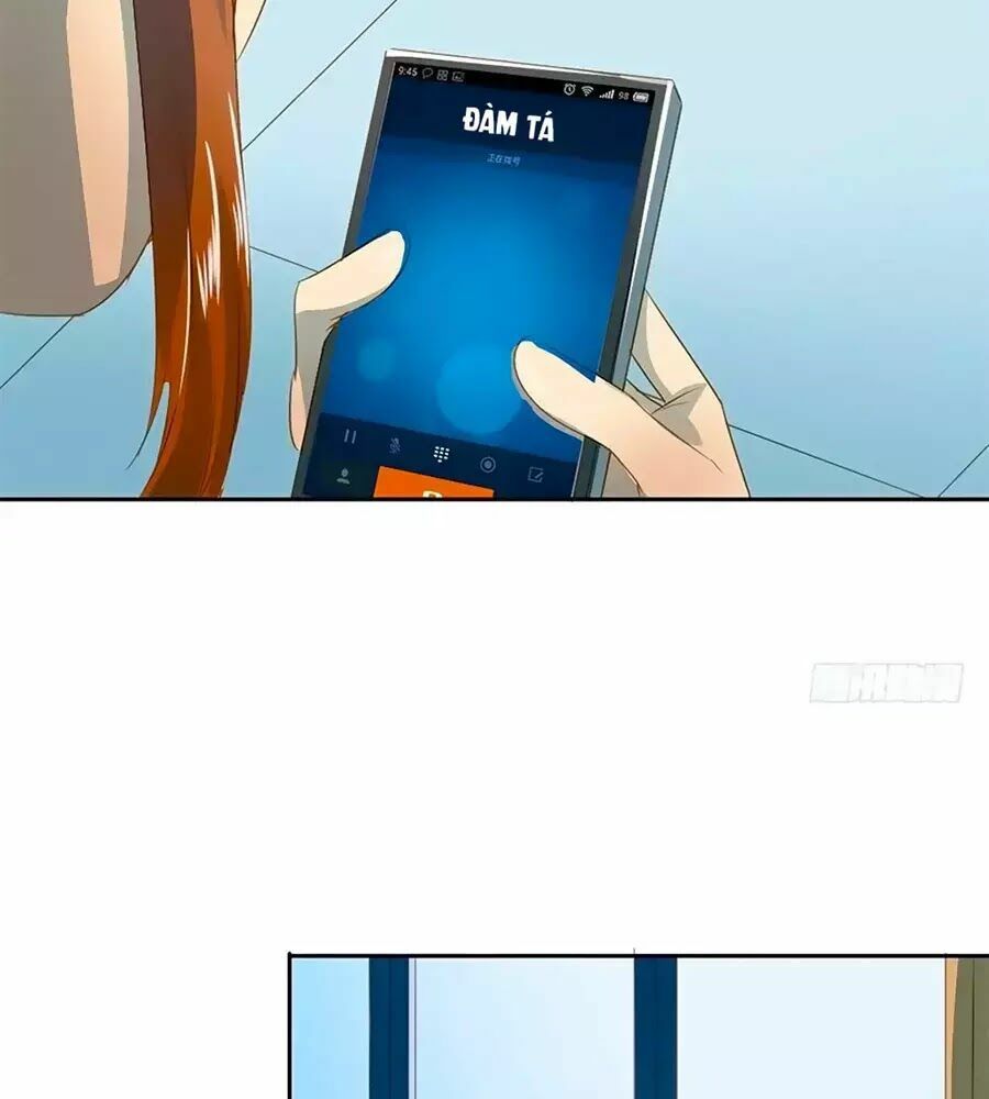 Tay Trái Nắm Tay Phải: Chapter 44