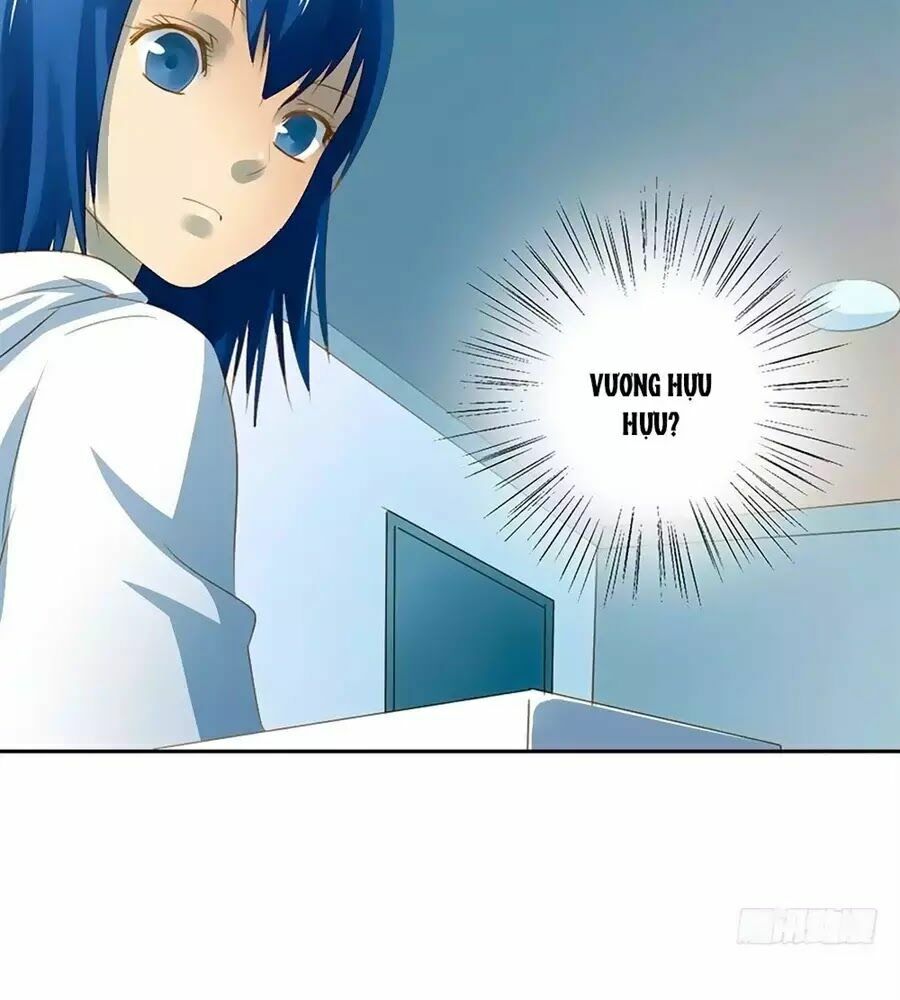 Tay Trái Nắm Tay Phải: Chapter 44