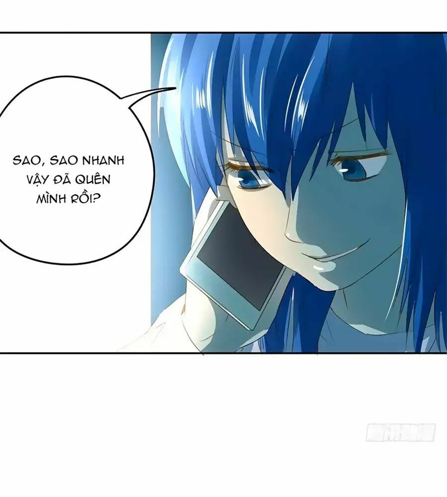 Tay Trái Nắm Tay Phải: Chapter 44