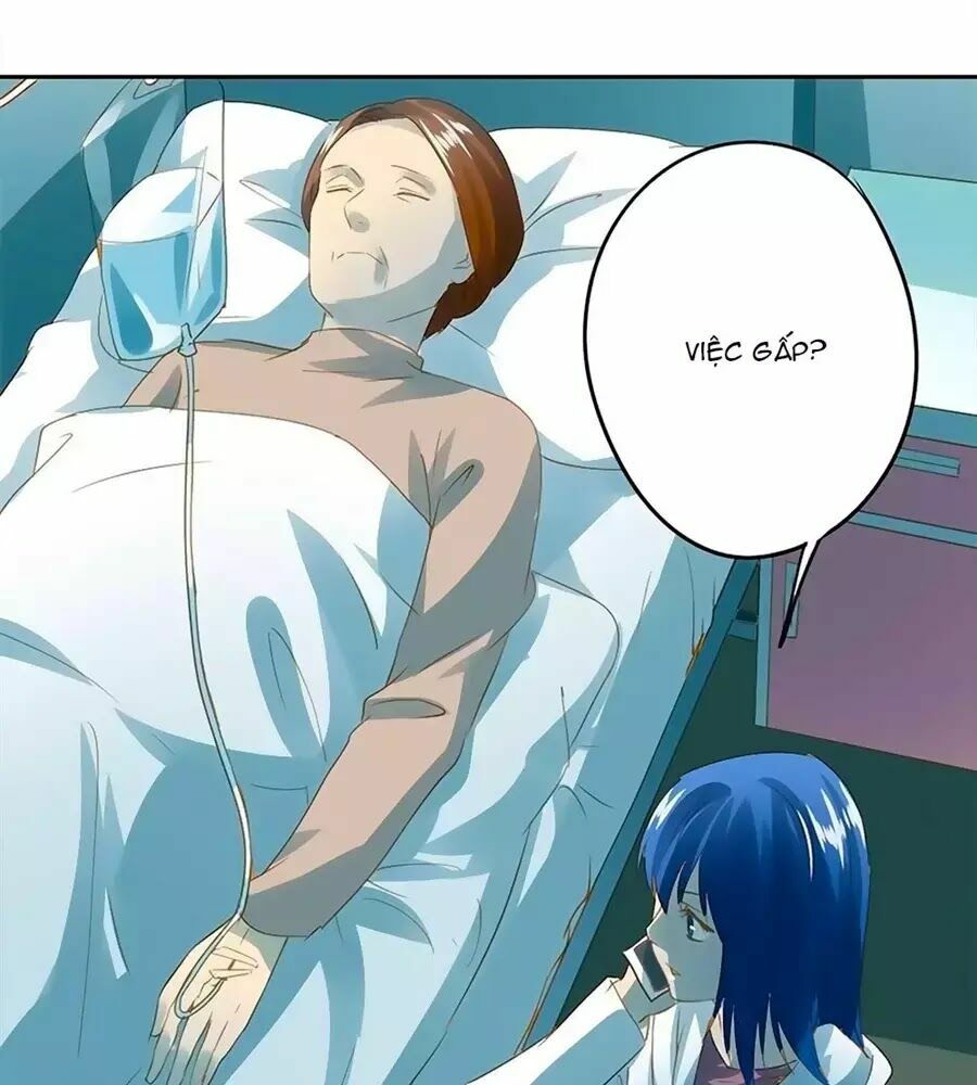 Tay Trái Nắm Tay Phải: Chapter 44