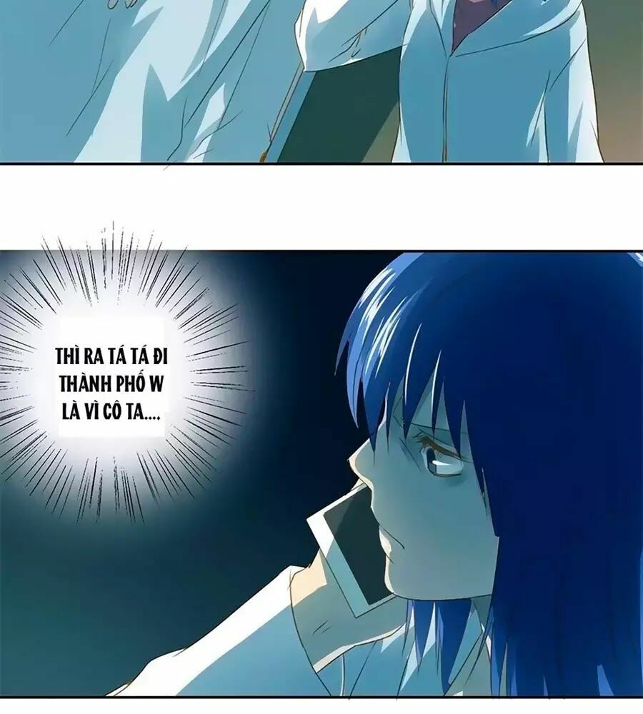 Tay Trái Nắm Tay Phải: Chapter 44