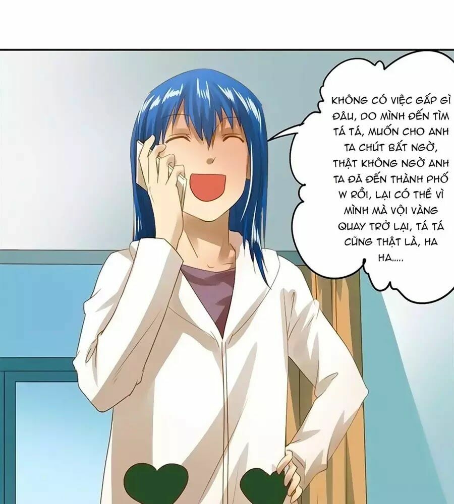 Tay Trái Nắm Tay Phải: Chapter 44