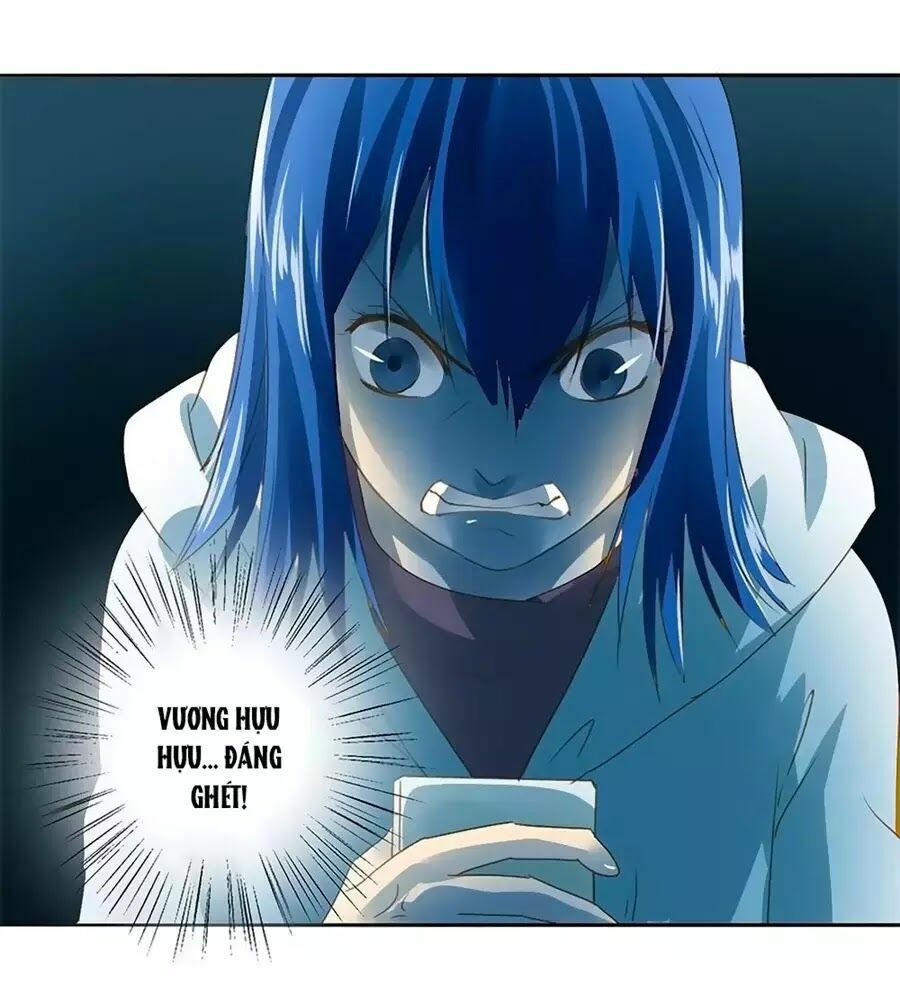 Tay Trái Nắm Tay Phải: Chapter 44
