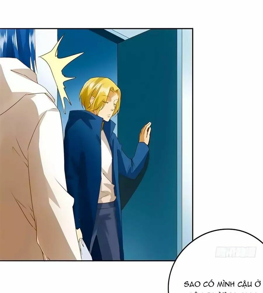 Tay Trái Nắm Tay Phải: Chapter 44