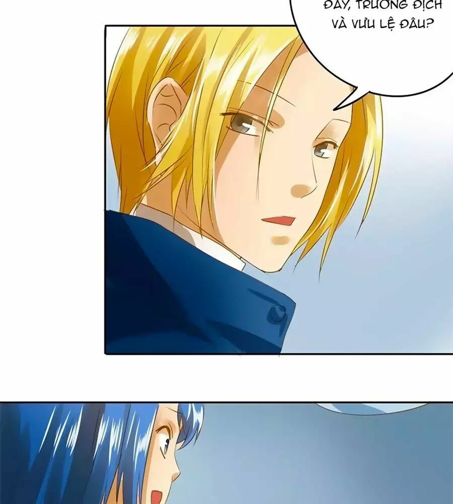 Tay Trái Nắm Tay Phải: Chapter 44