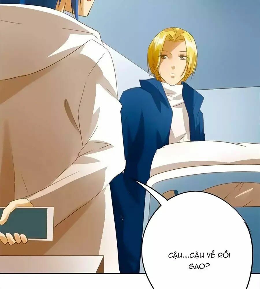 Tay Trái Nắm Tay Phải: Chapter 44