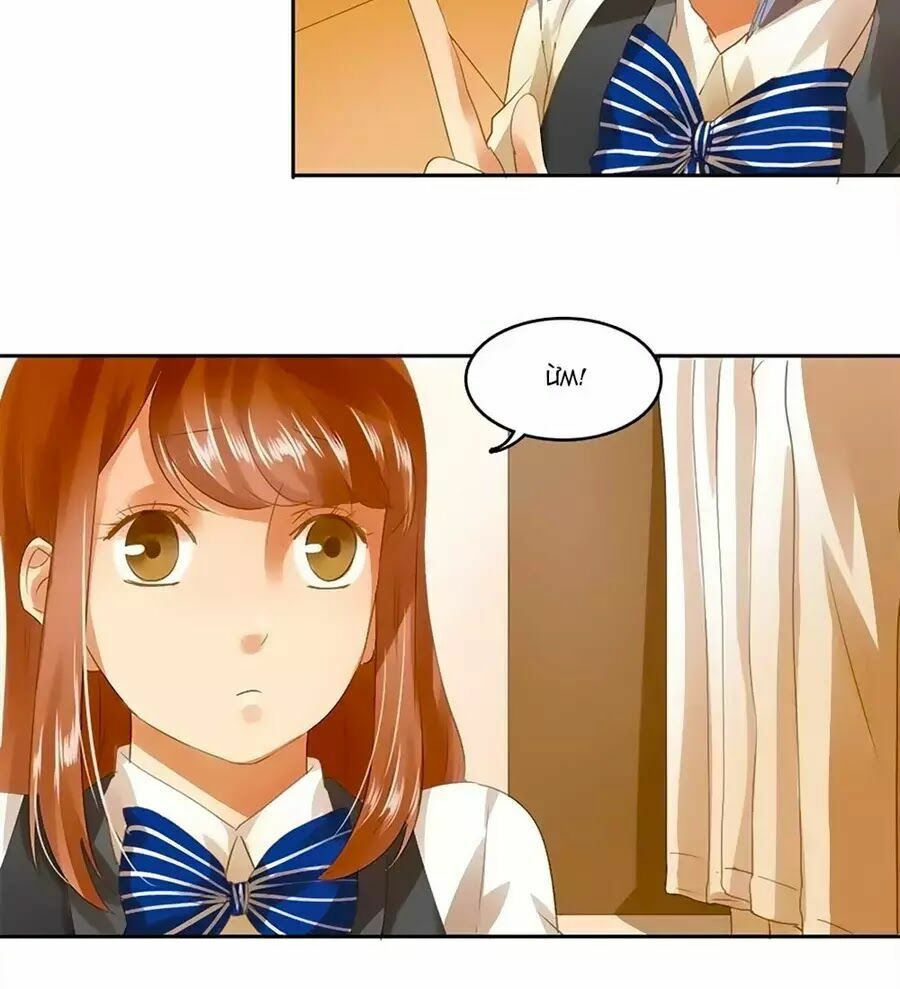 Tay Trái Nắm Tay Phải: Chapter 44