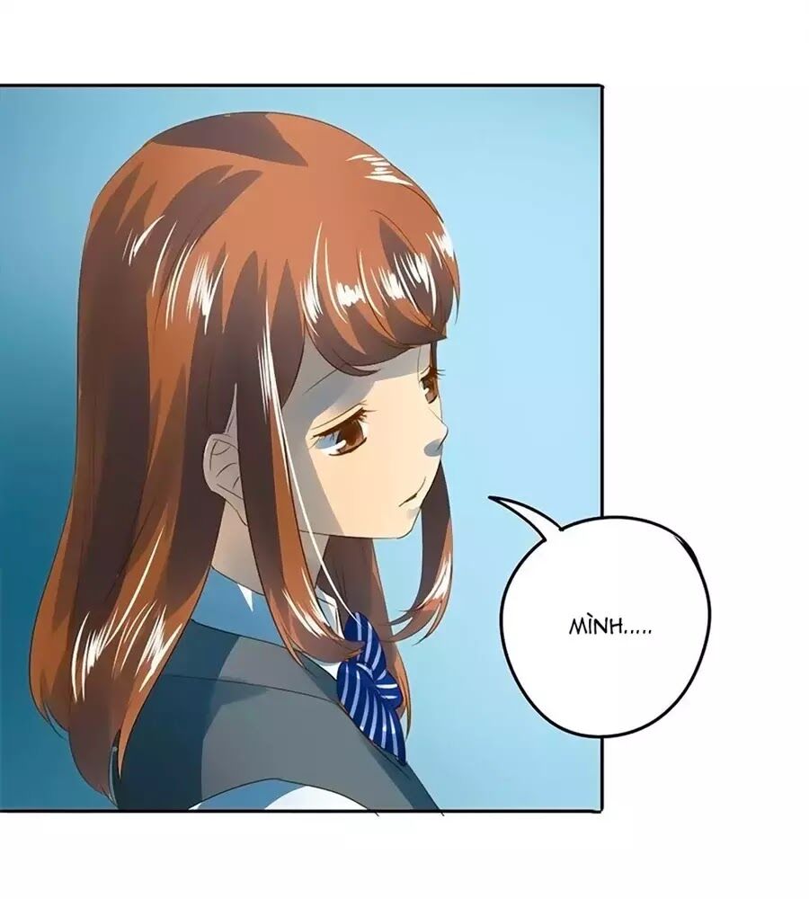 Tay Trái Nắm Tay Phải: Chapter 45