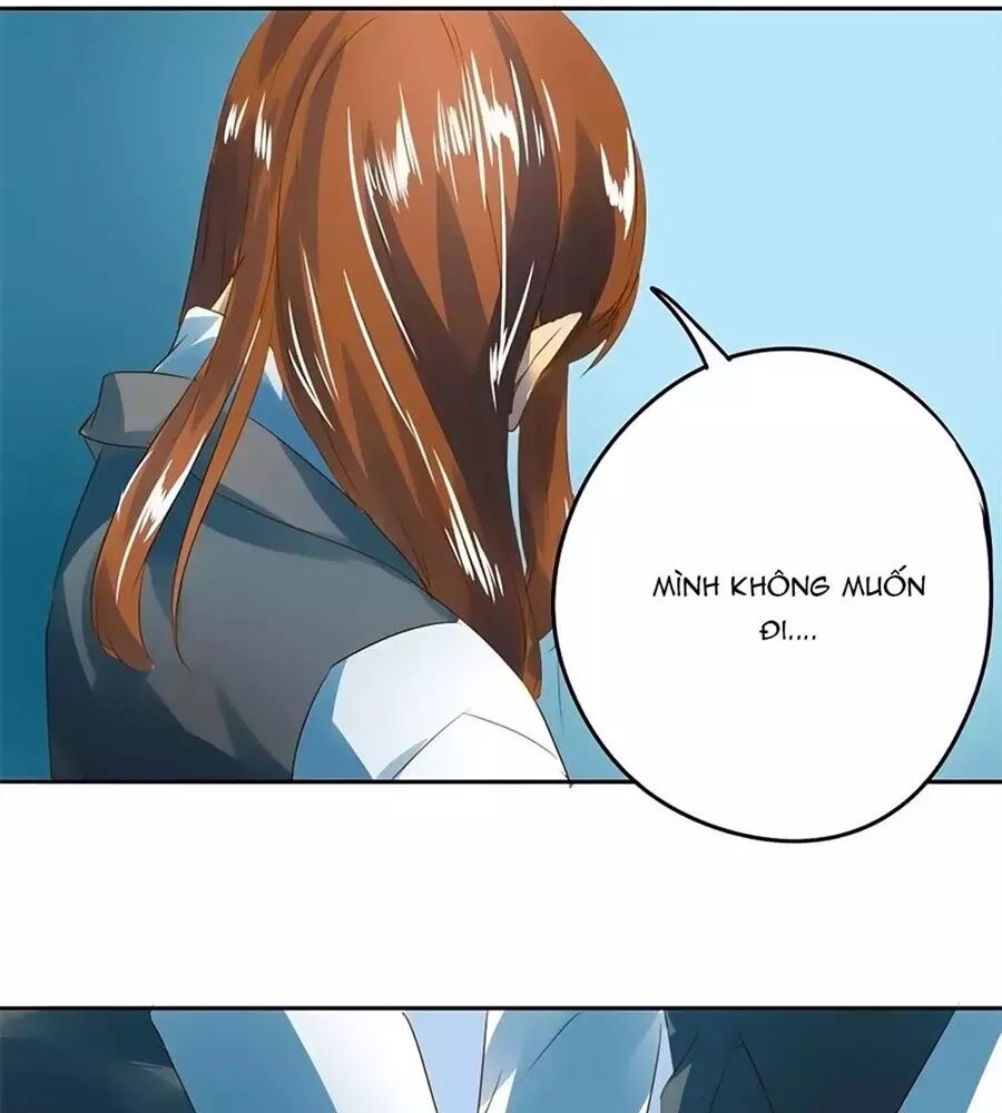 Tay Trái Nắm Tay Phải: Chapter 45