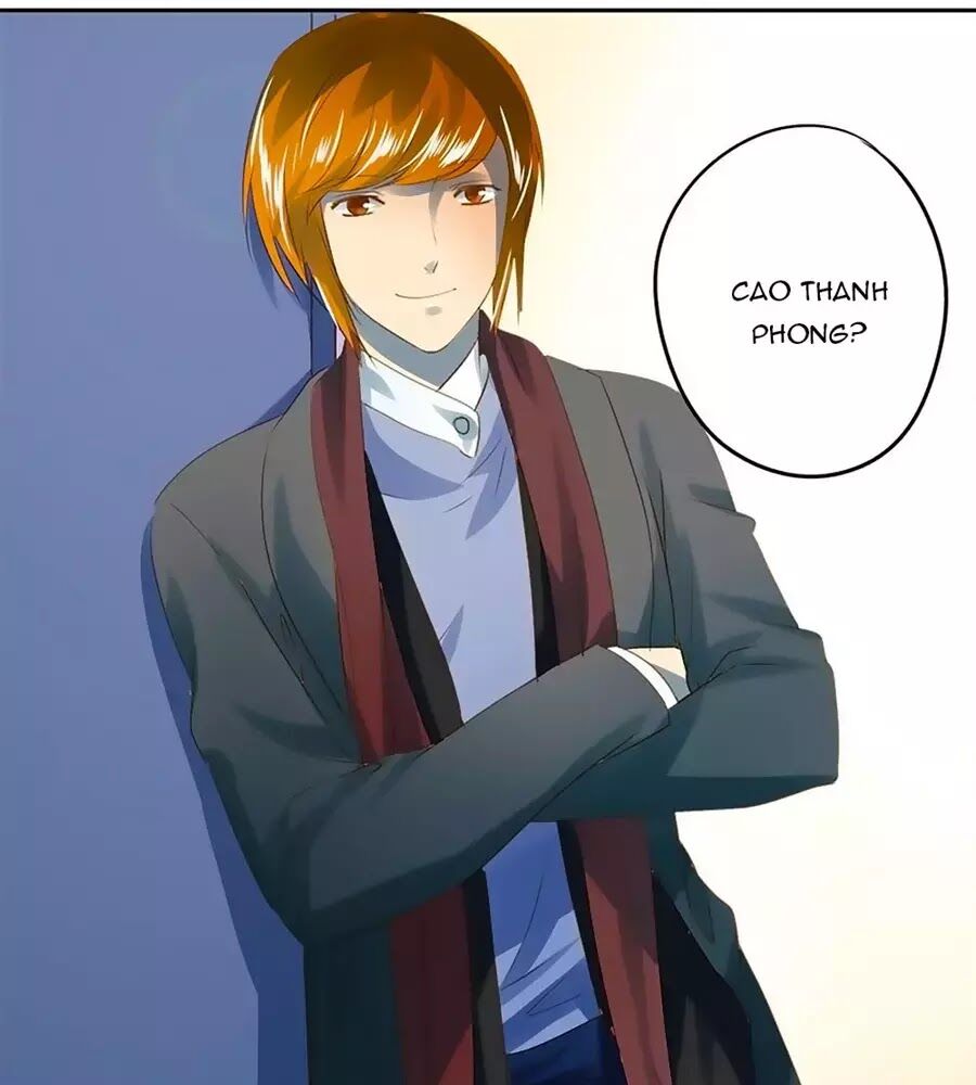 Tay Trái Nắm Tay Phải: Chapter 45