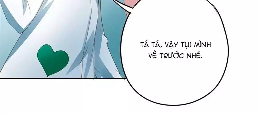 Tay Trái Nắm Tay Phải: Chapter 45