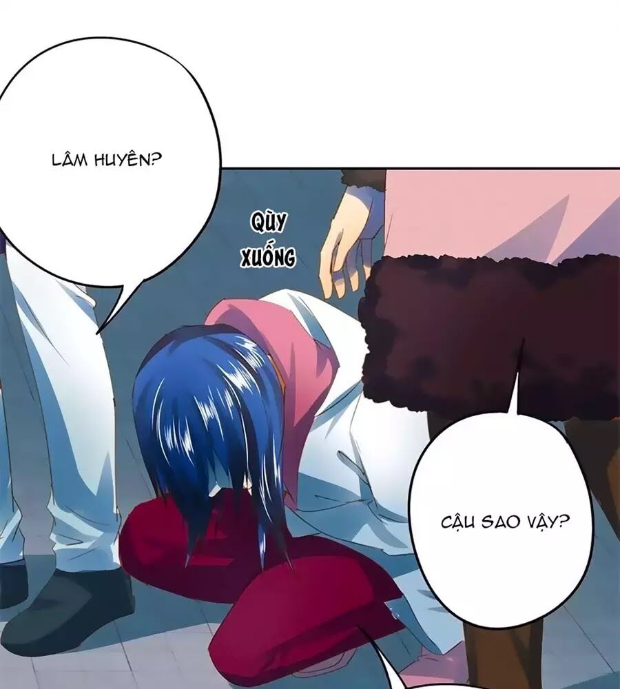 Tay Trái Nắm Tay Phải: Chapter 45