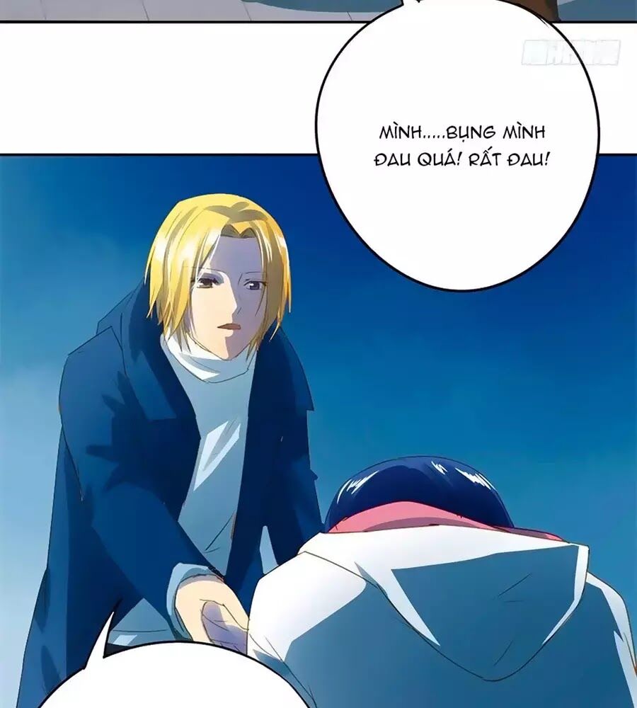 Tay Trái Nắm Tay Phải: Chapter 45