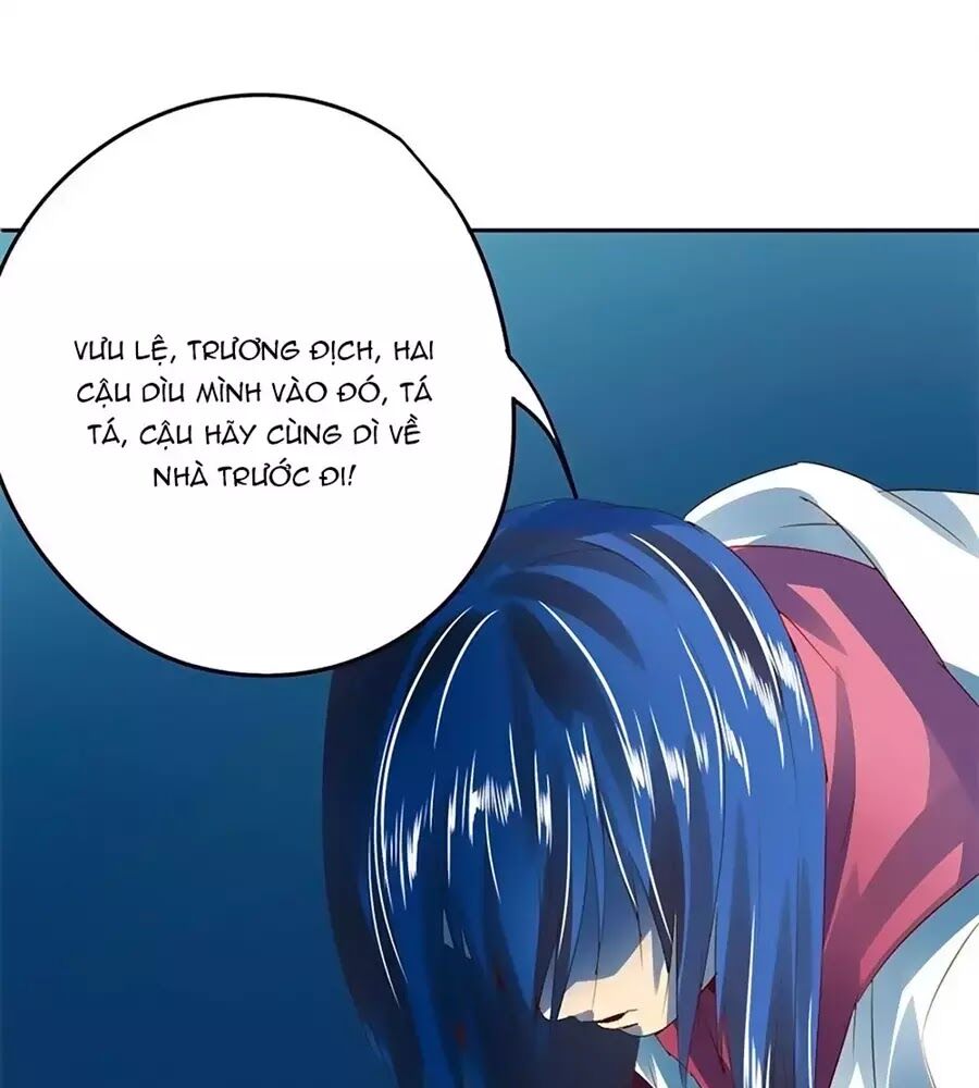 Tay Trái Nắm Tay Phải: Chapter 45