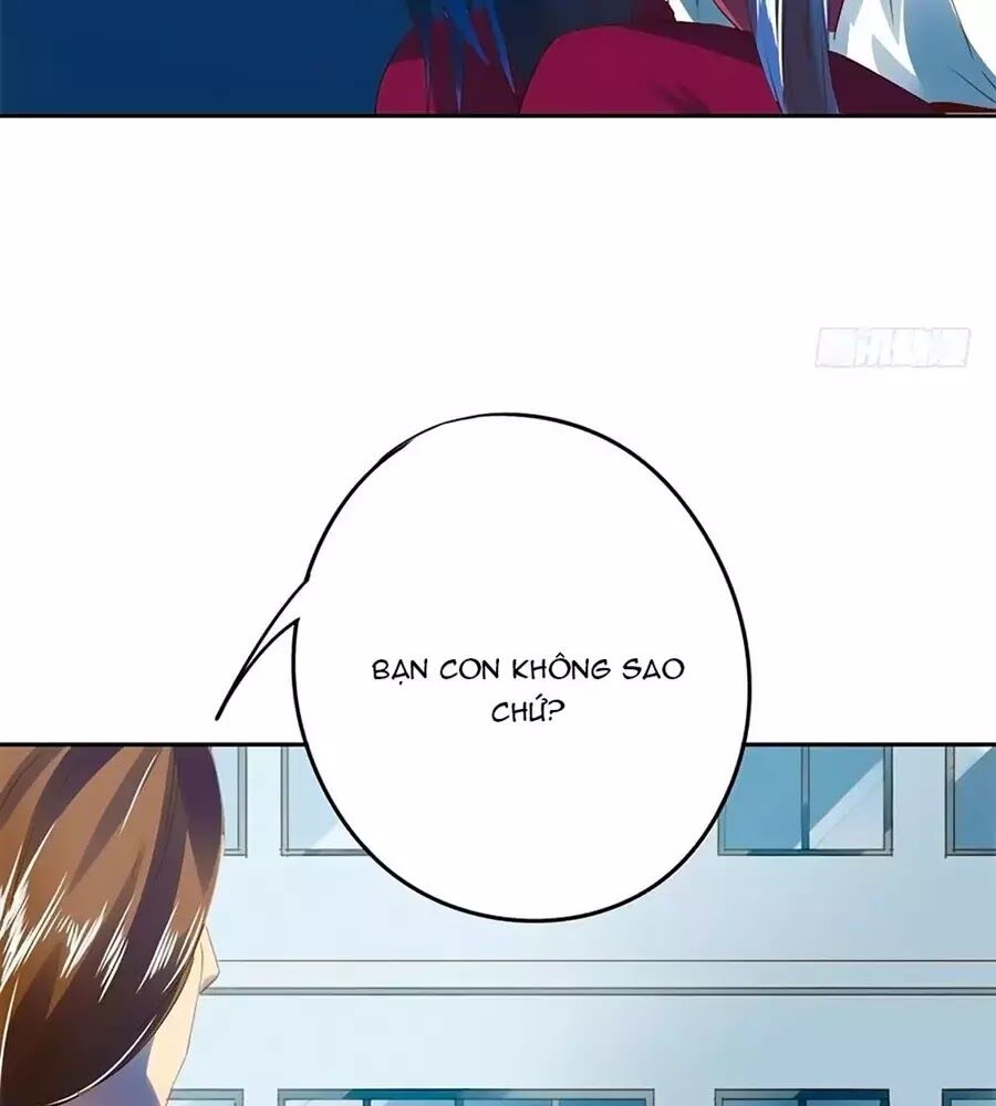 Tay Trái Nắm Tay Phải: Chapter 45