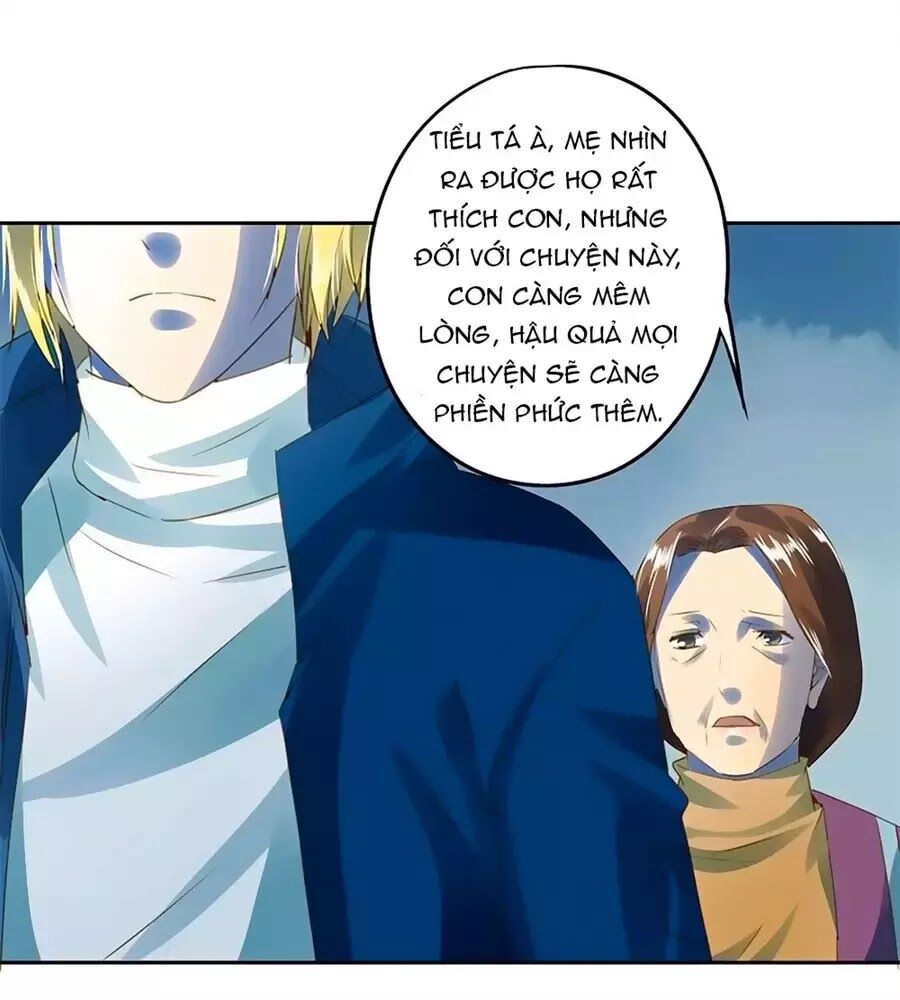 Tay Trái Nắm Tay Phải: Chapter 45