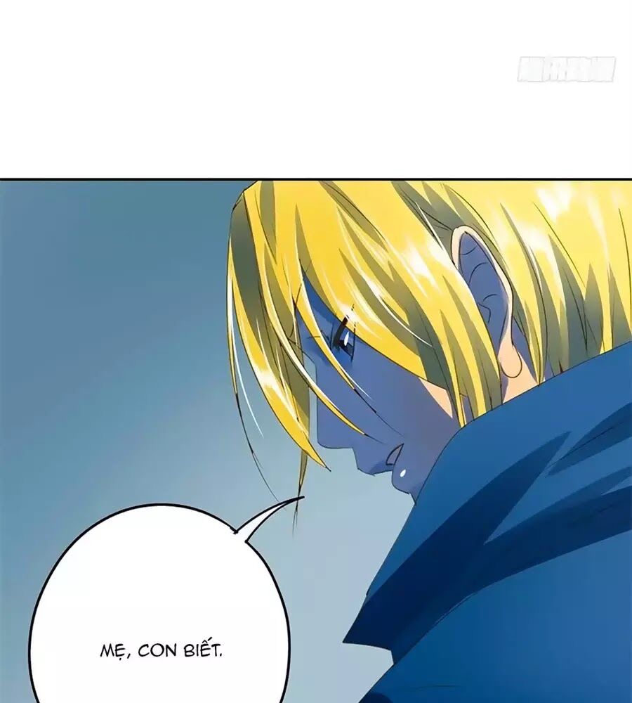 Tay Trái Nắm Tay Phải: Chapter 45
