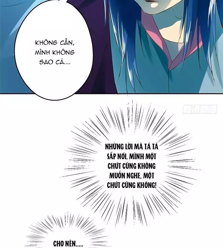 Tay Trái Nắm Tay Phải: Chapter 45