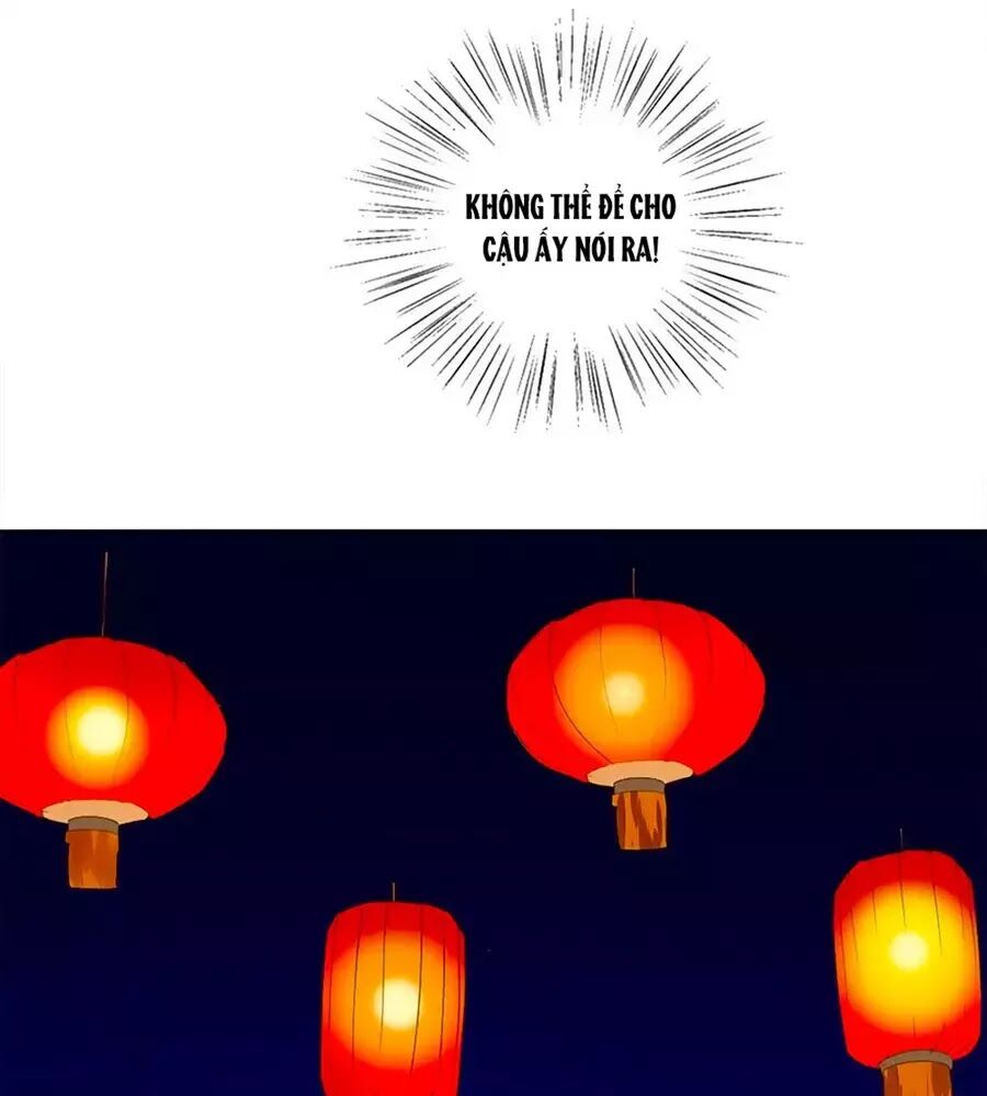 Tay Trái Nắm Tay Phải: Chapter 45