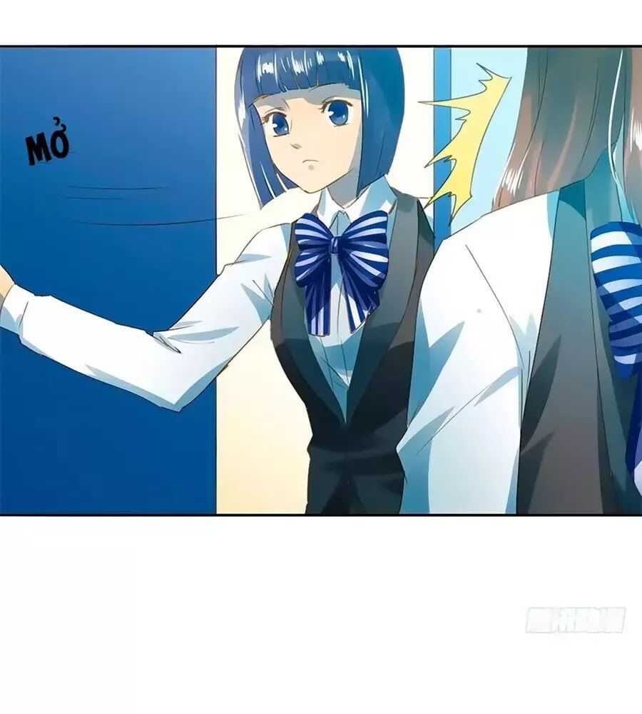Tay Trái Nắm Tay Phải: Chapter 45