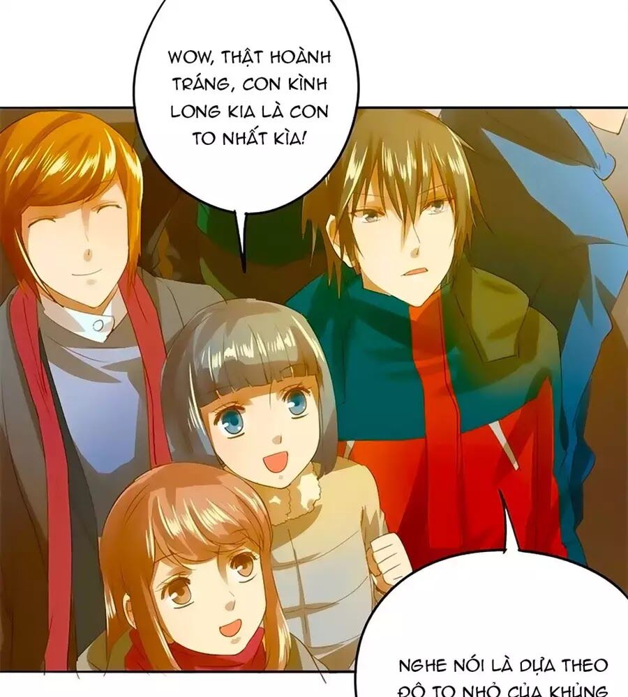 Tay Trái Nắm Tay Phải: Chapter 45