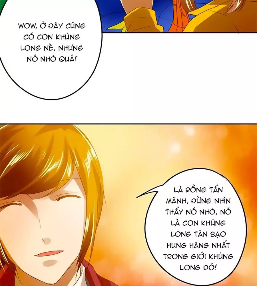 Tay Trái Nắm Tay Phải: Chapter 45
