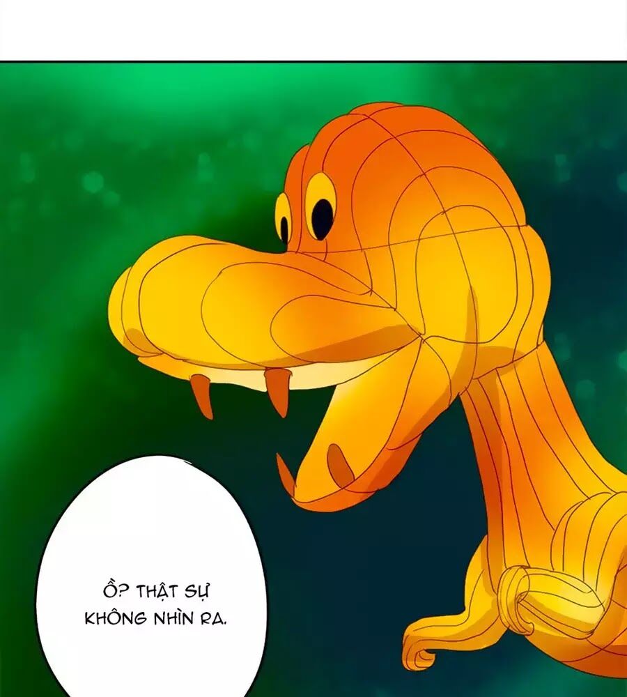 Tay Trái Nắm Tay Phải: Chapter 45