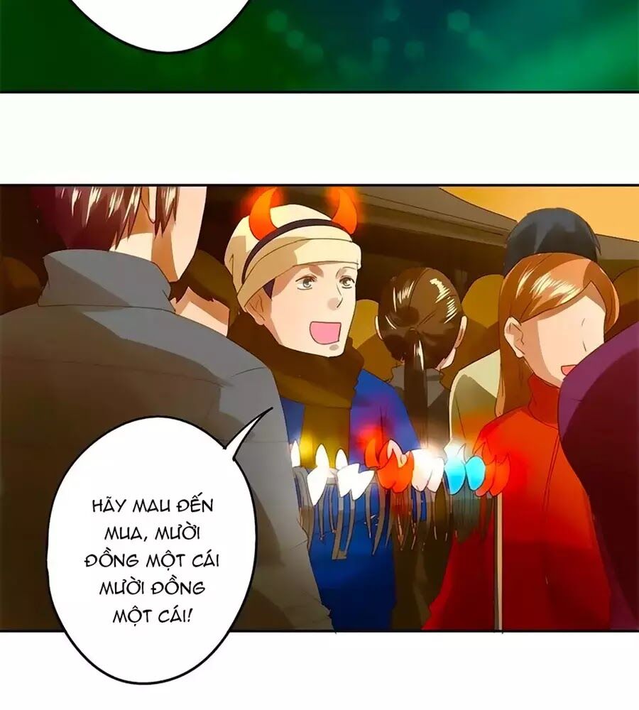 Tay Trái Nắm Tay Phải: Chapter 45