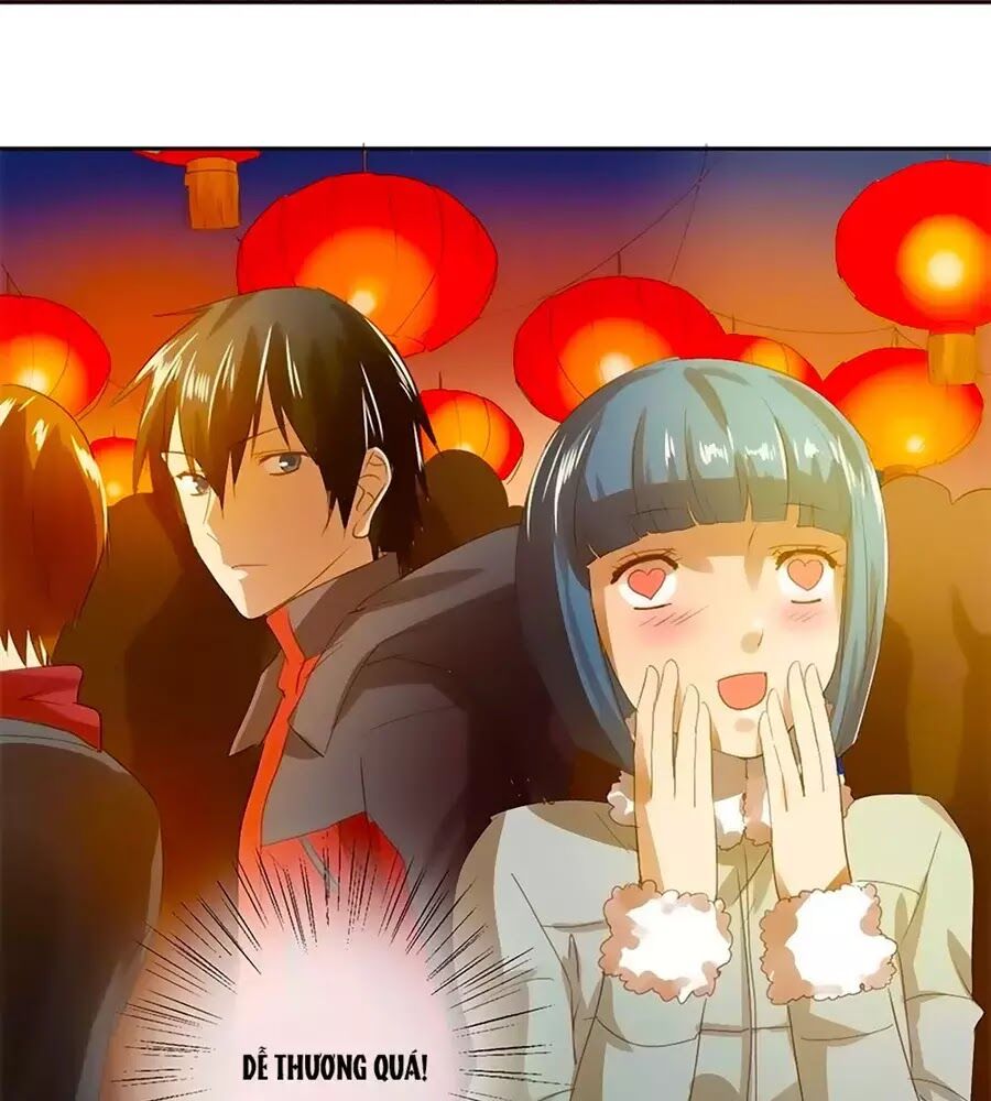 Tay Trái Nắm Tay Phải: Chapter 45
