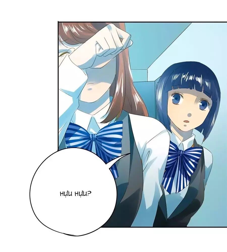 Tay Trái Nắm Tay Phải: Chapter 45