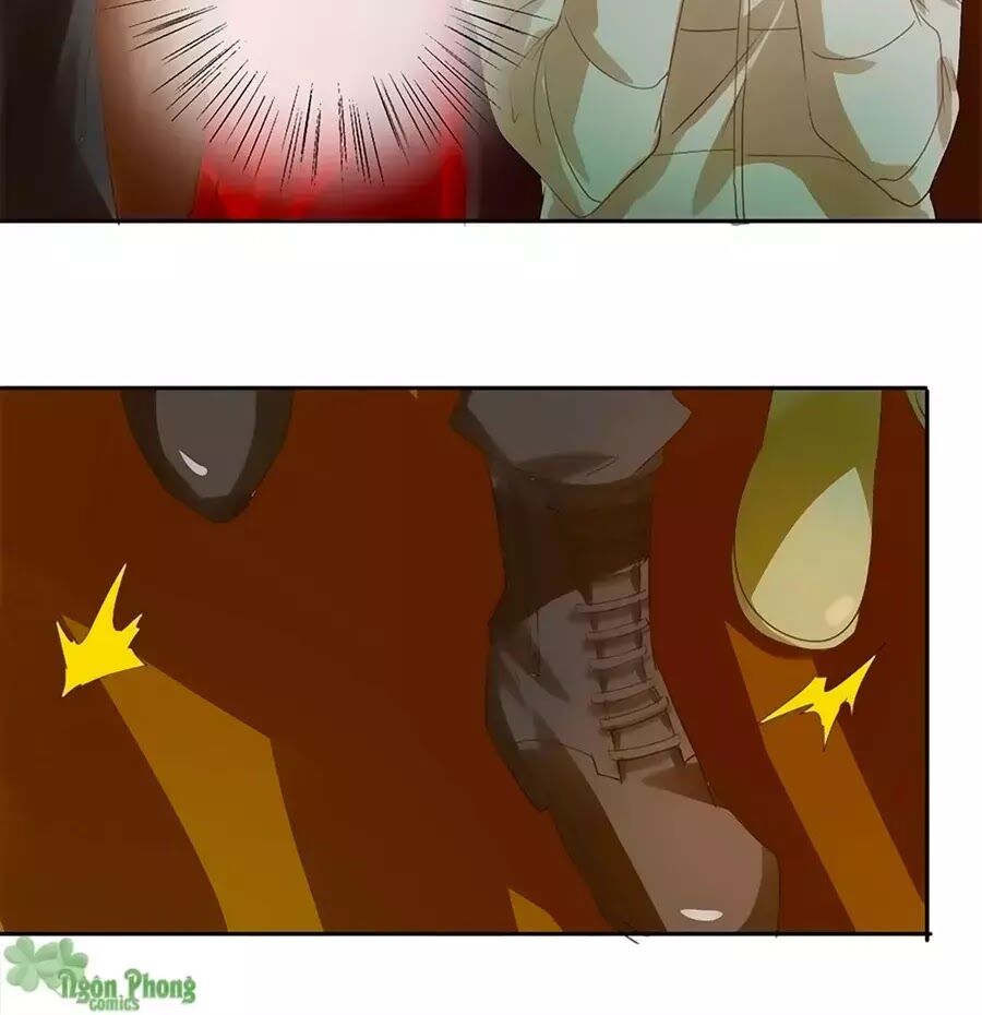 Tay Trái Nắm Tay Phải: Chapter 45