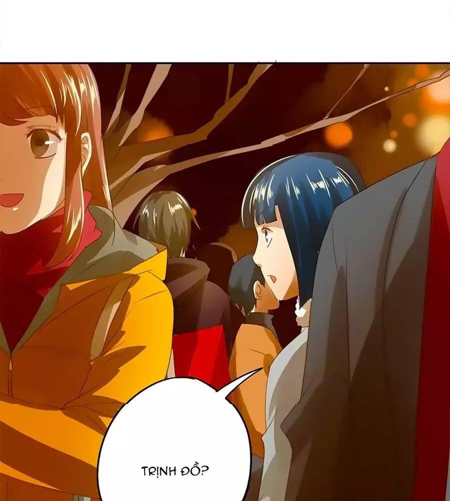 Tay Trái Nắm Tay Phải: Chapter 45