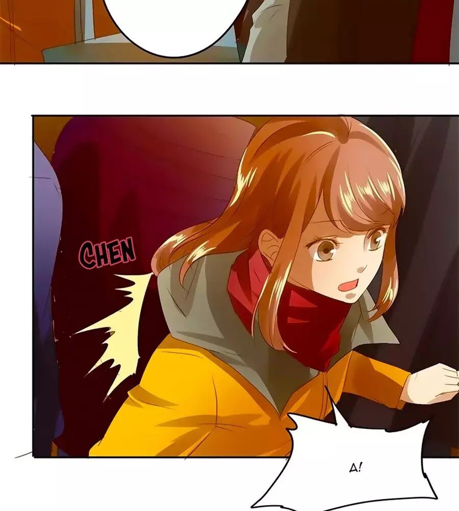 Tay Trái Nắm Tay Phải: Chapter 45