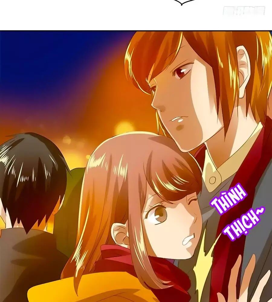 Tay Trái Nắm Tay Phải: Chapter 45