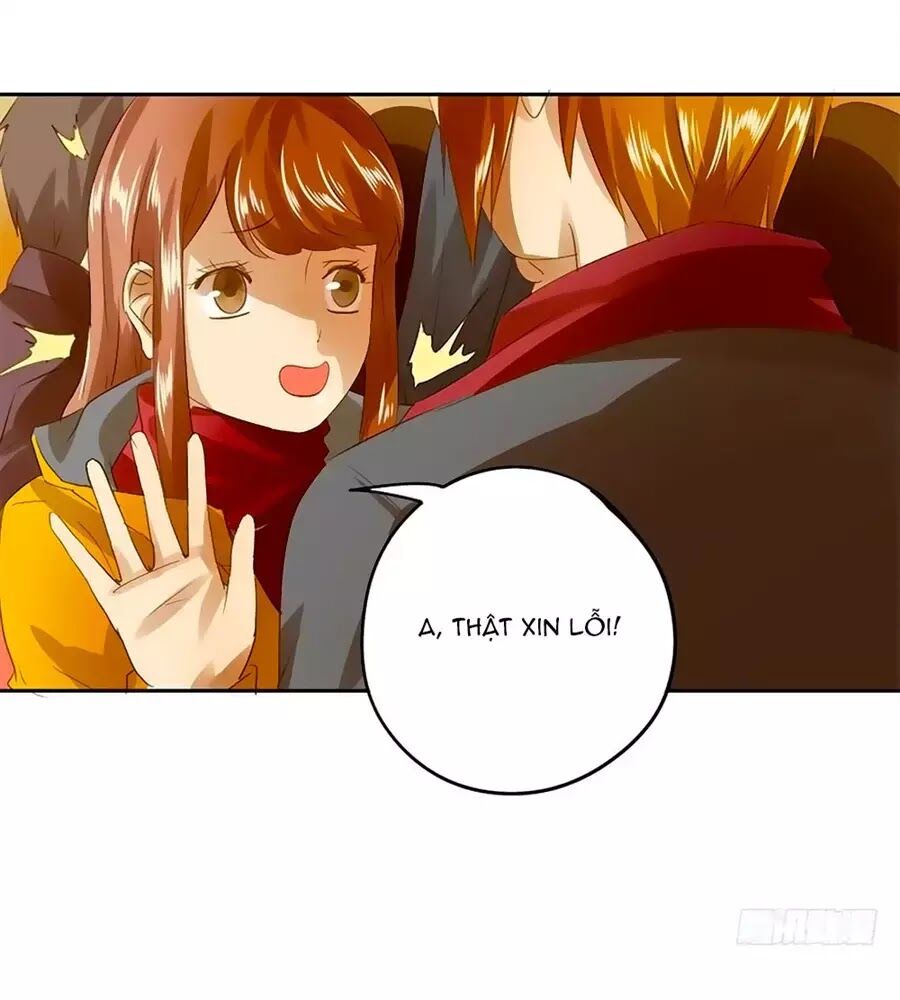 Tay Trái Nắm Tay Phải: Chapter 45