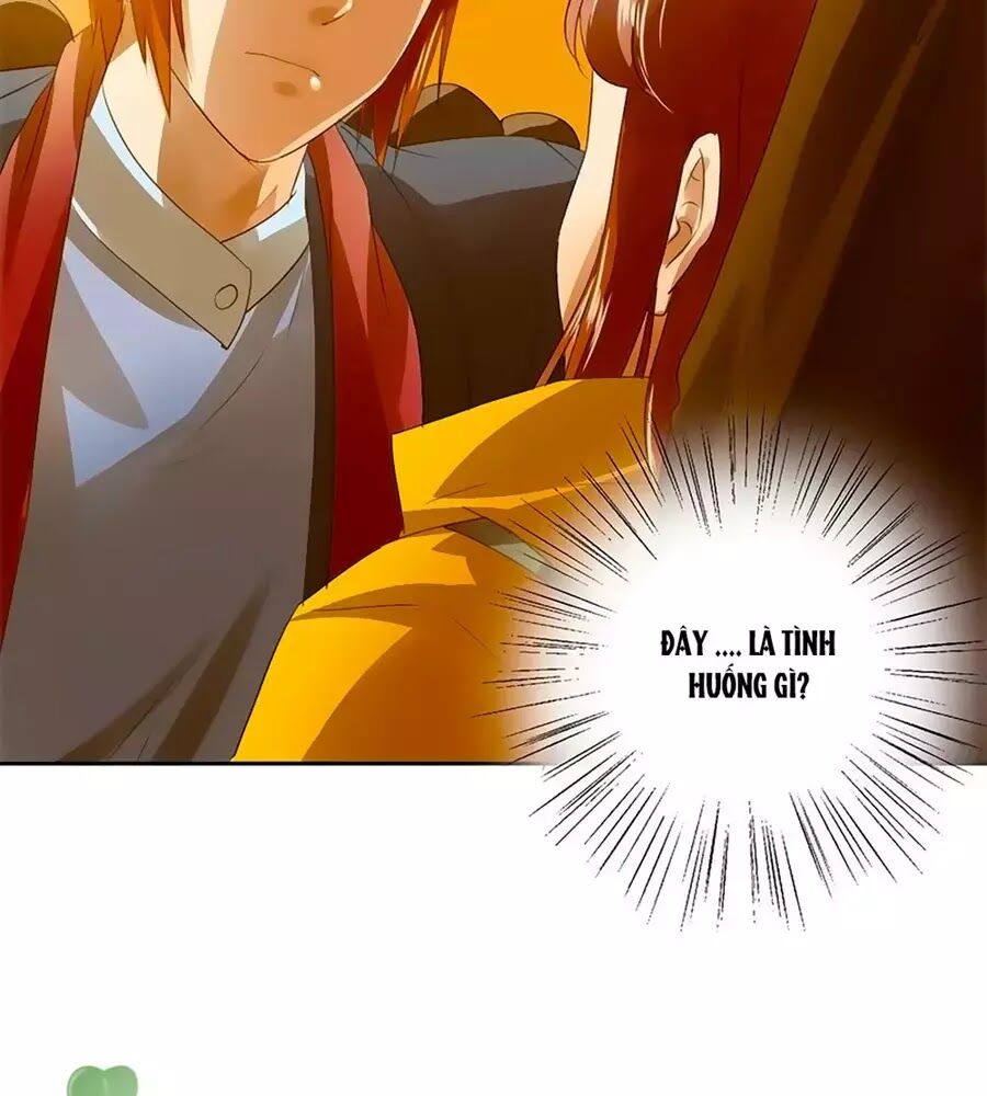 Tay Trái Nắm Tay Phải: Chapter 45