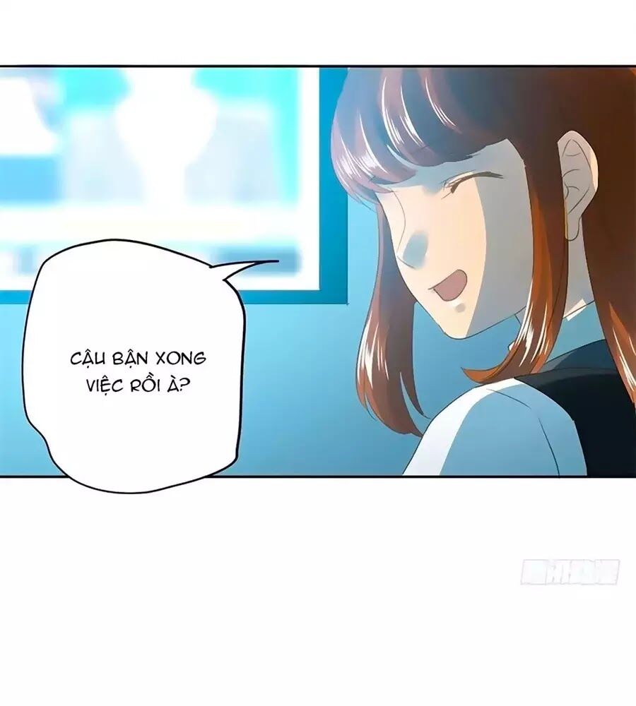 Tay Trái Nắm Tay Phải: Chapter 45