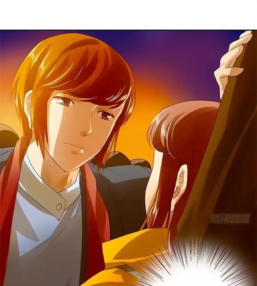 Tay Trái Nắm Tay Phải: Chapter 46