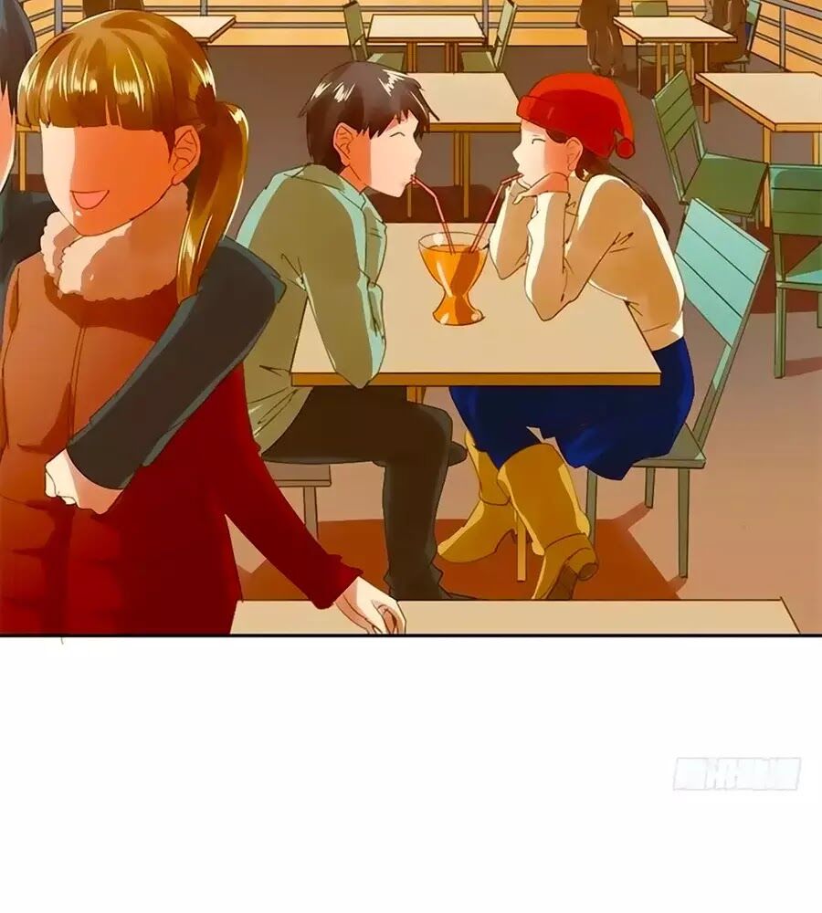 Tay Trái Nắm Tay Phải: Chapter 46
