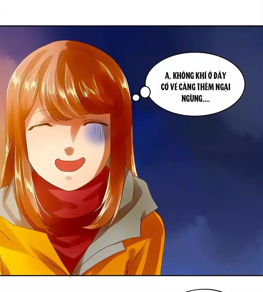 Tay Trái Nắm Tay Phải: Chapter 46