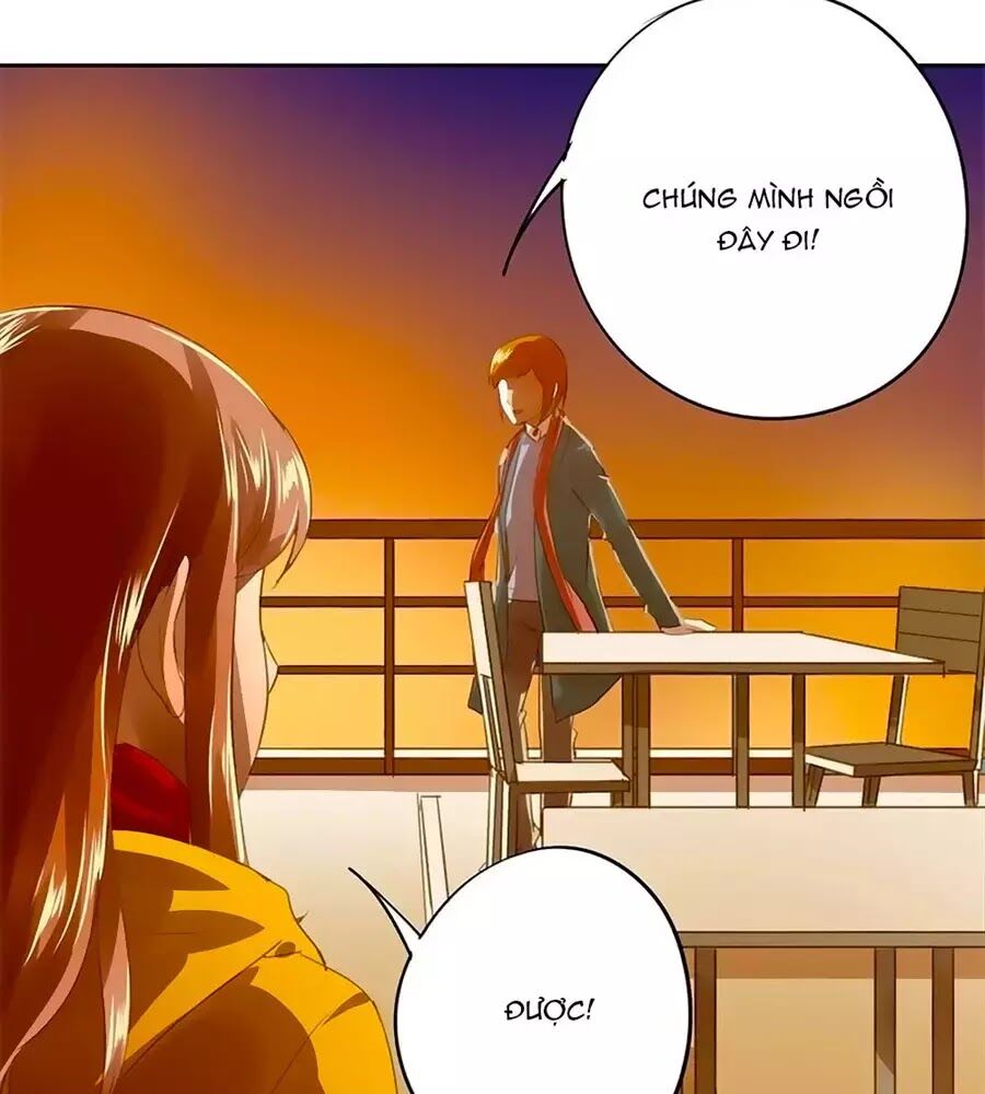 Tay Trái Nắm Tay Phải: Chapter 46