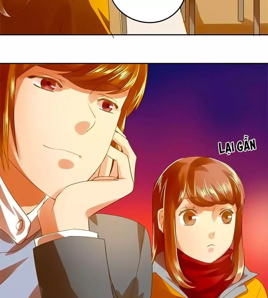 Tay Trái Nắm Tay Phải: Chapter 46