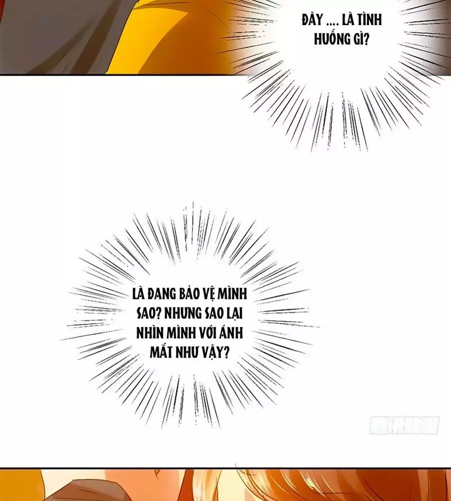 Tay Trái Nắm Tay Phải: Chapter 46