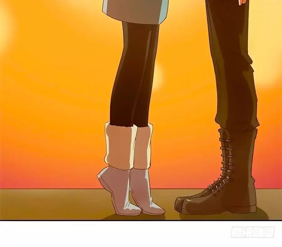 Tay Trái Nắm Tay Phải: Chapter 46