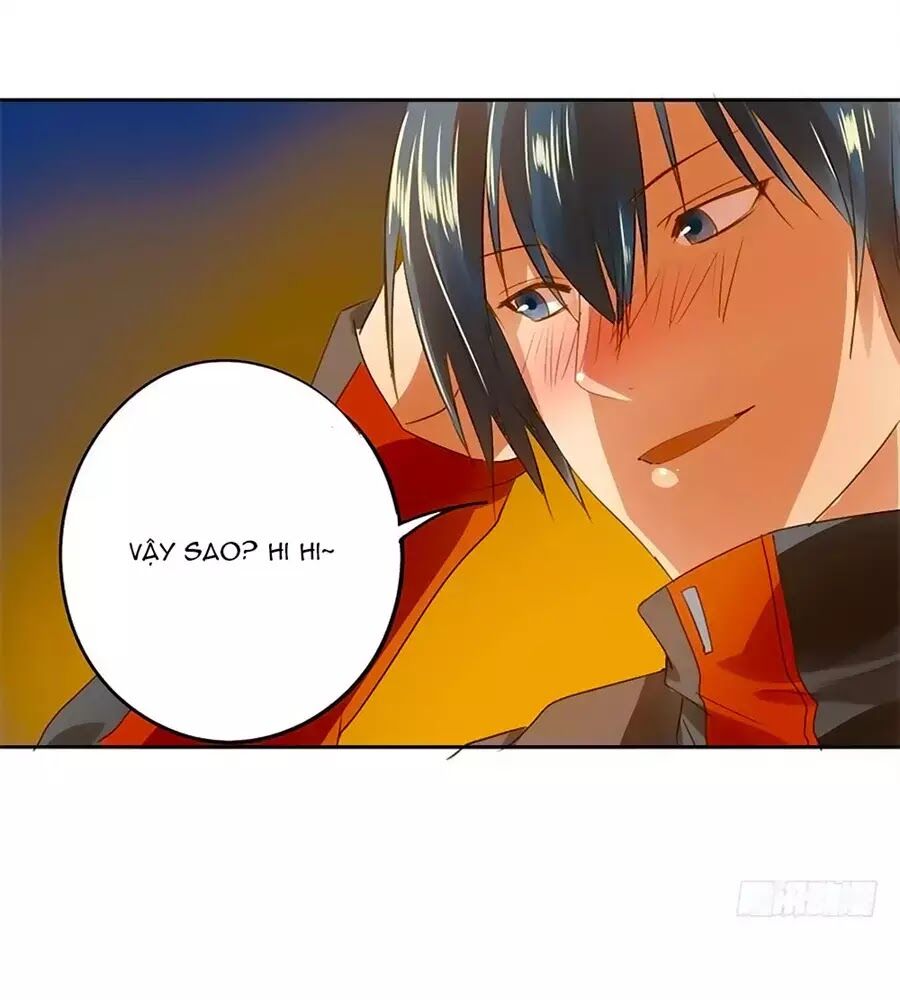 Tay Trái Nắm Tay Phải: Chapter 46