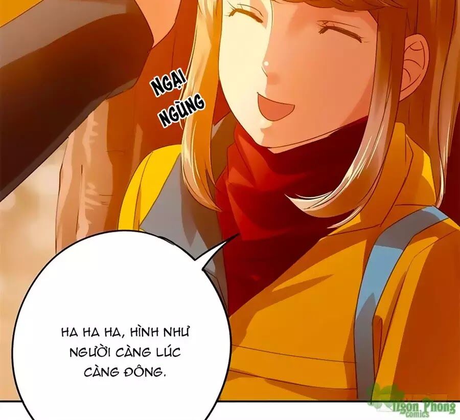 Tay Trái Nắm Tay Phải: Chapter 46