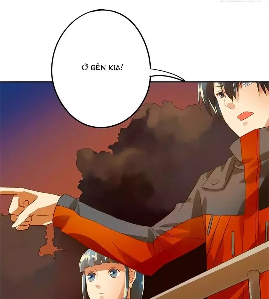 Tay Trái Nắm Tay Phải: Chapter 46