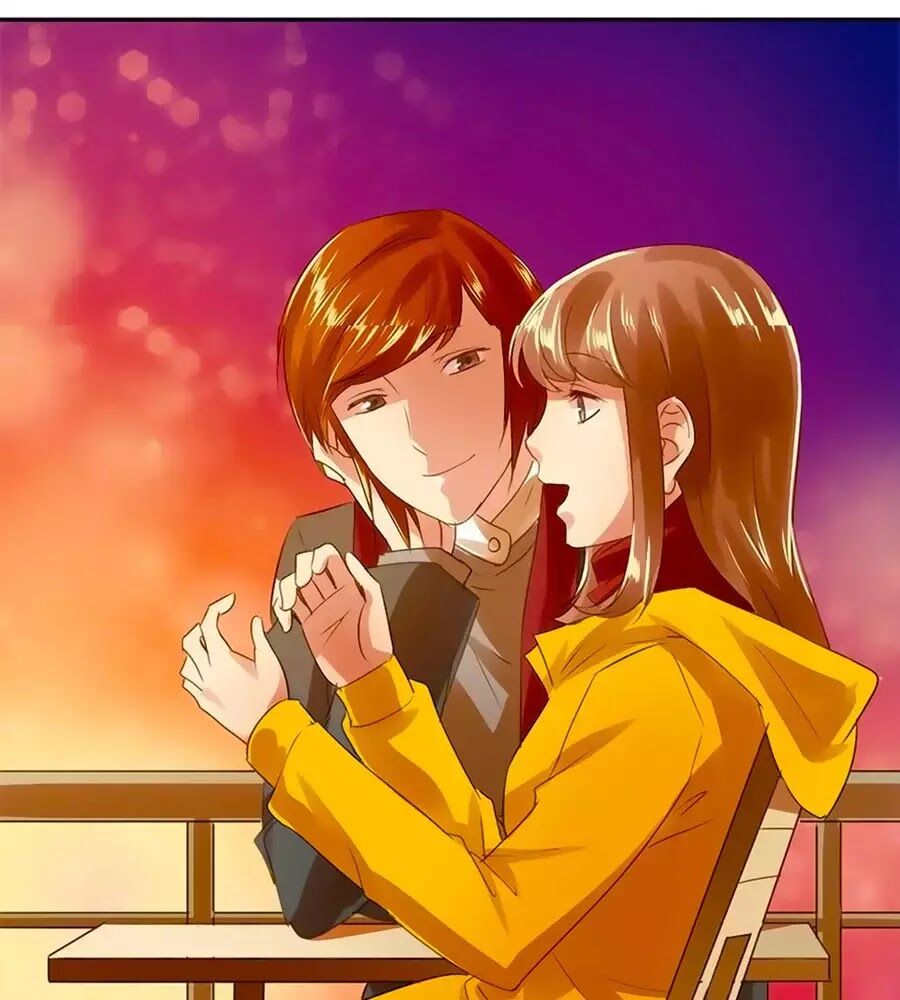 Tay Trái Nắm Tay Phải: Chapter 46