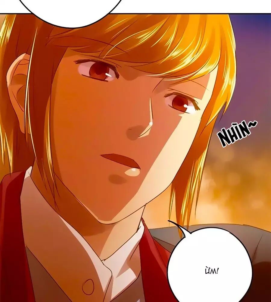 Tay Trái Nắm Tay Phải: Chapter 46